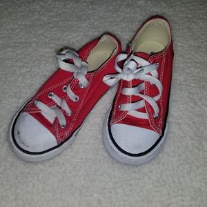 Converse (infant/toddler)